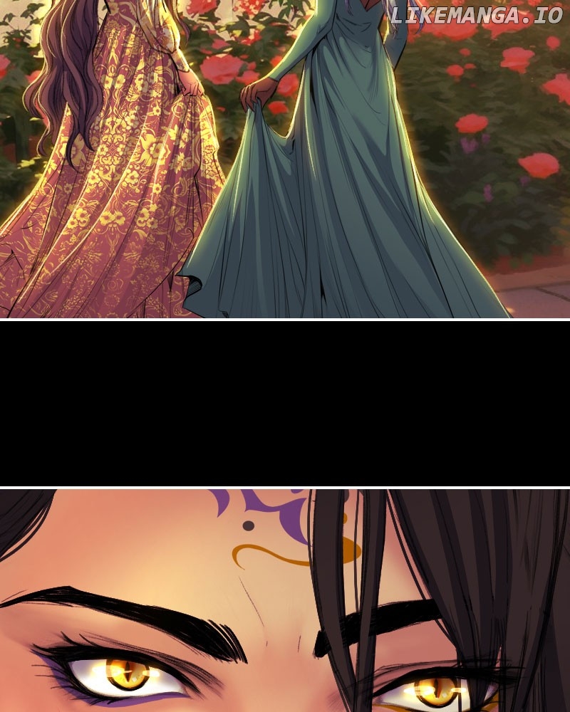 Blood Reverie Chapter 79 - Page 87