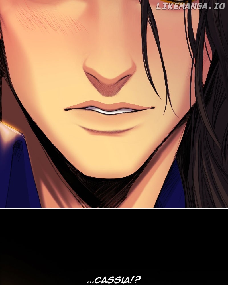 Blood Reverie Chapter 79 - Page 88