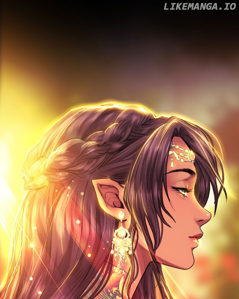 Blood Reverie Chapter 79 - Page 89