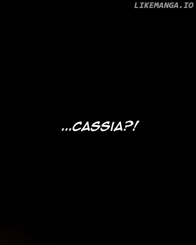 Blood Reverie Chapter 80 - Page 1