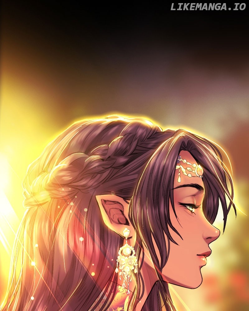 Blood Reverie Chapter 80 - Page 2