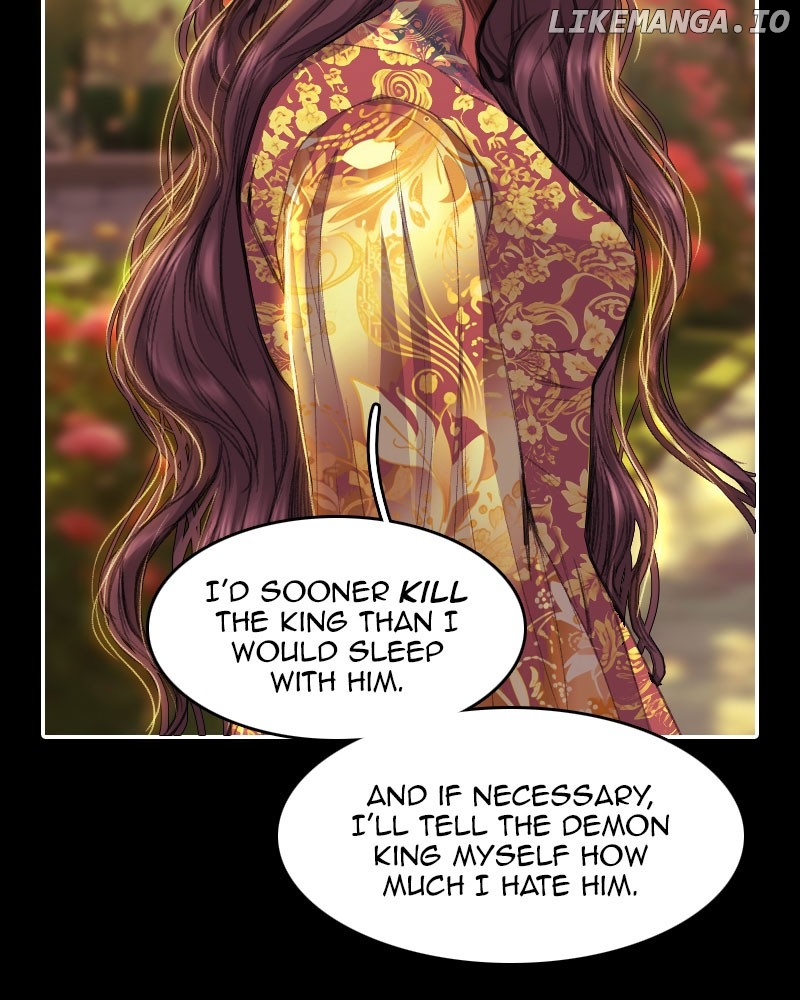 Blood Reverie Chapter 80 - Page 14