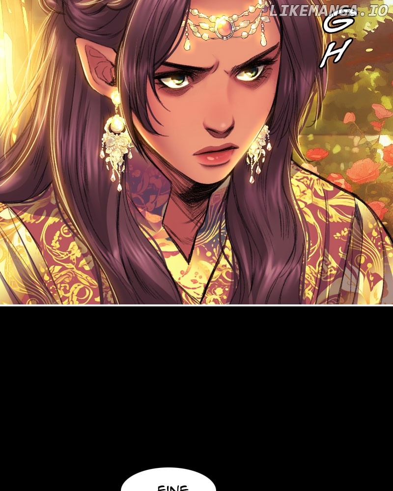 Blood Reverie Chapter 80 - Page 18