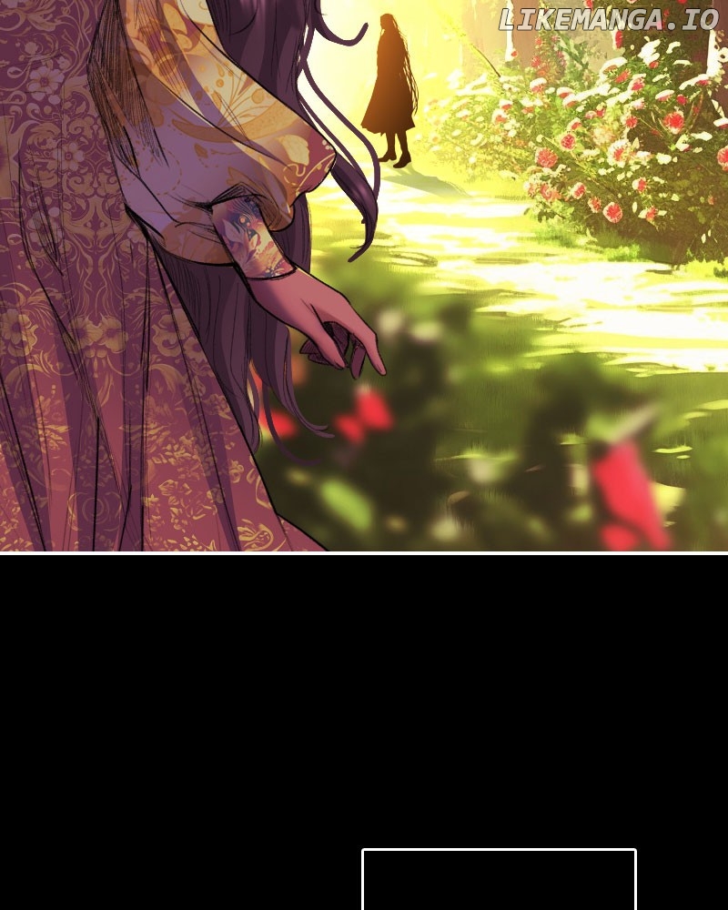 Blood Reverie Chapter 80 - Page 20