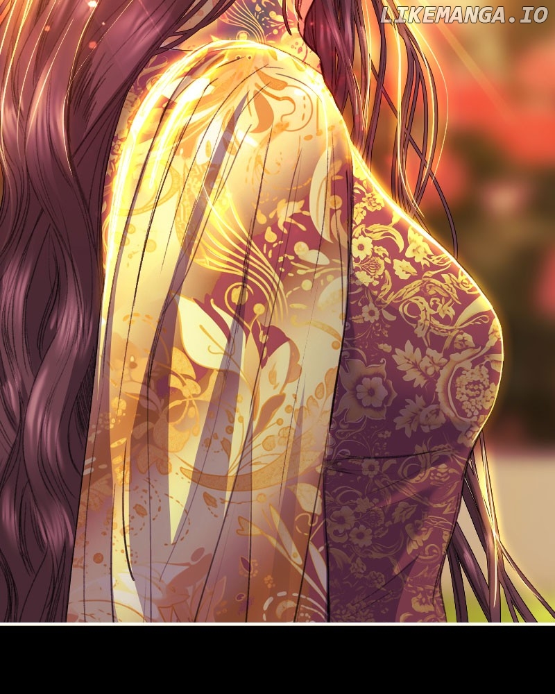 Blood Reverie Chapter 80 - Page 3