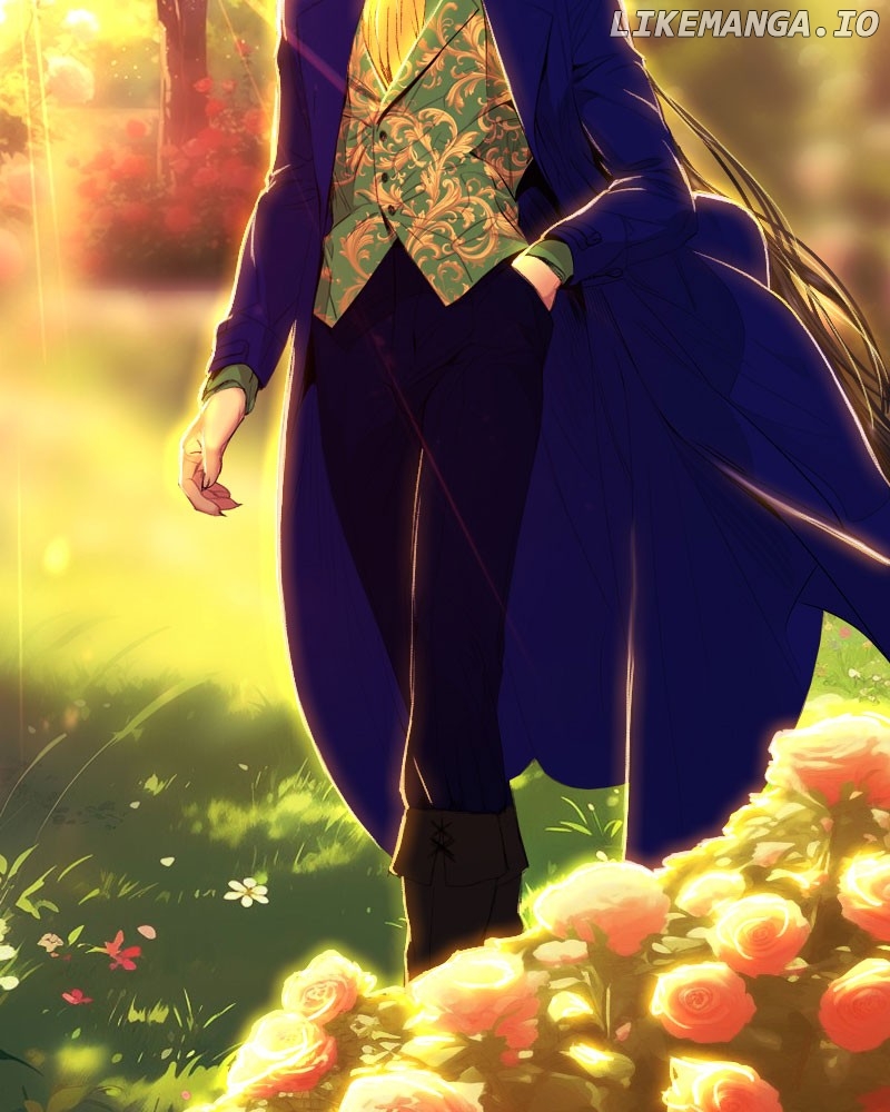 Blood Reverie Chapter 80 - Page 23