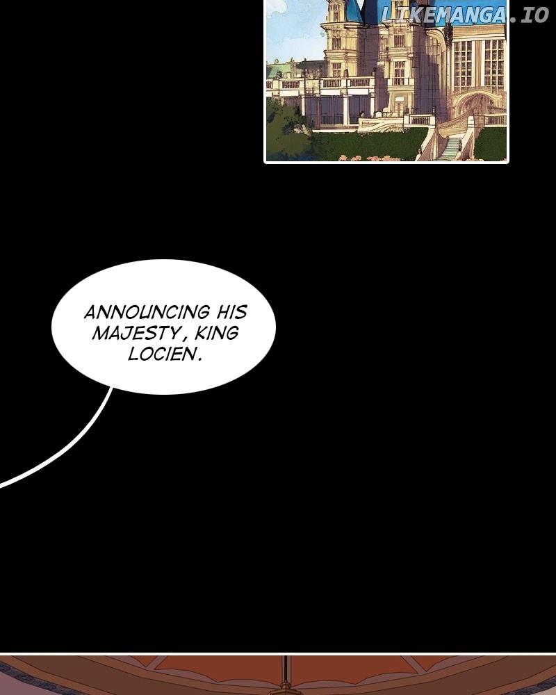 Blood Reverie Chapter 80 - Page 26