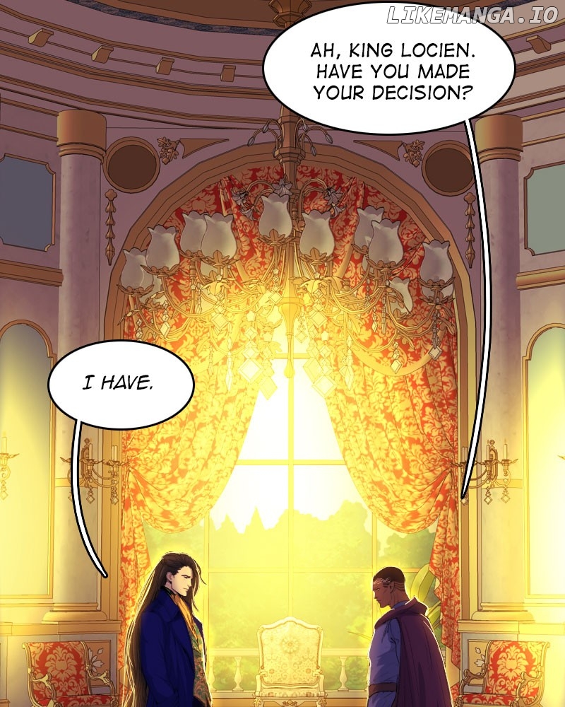 Blood Reverie Chapter 80 - Page 27