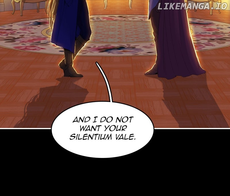 Blood Reverie Chapter 80 - Page 28