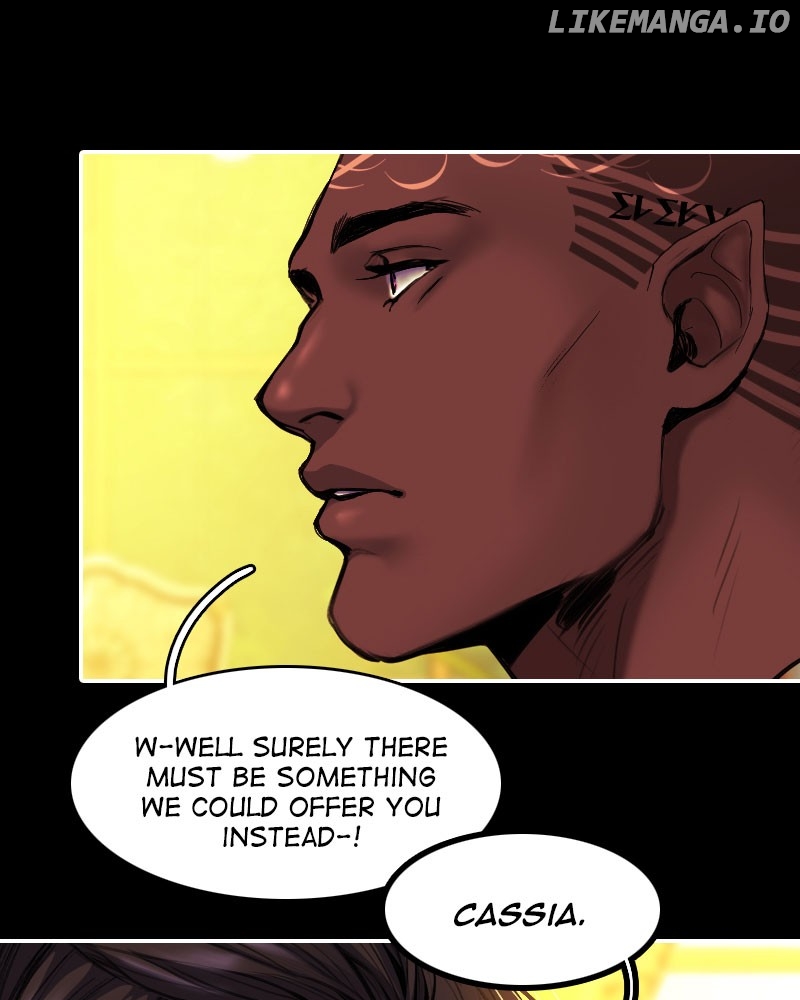 Blood Reverie Chapter 80 - Page 29