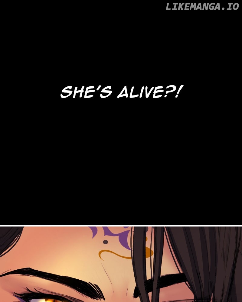 Blood Reverie Chapter 80 - Page 4