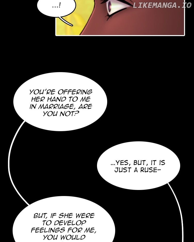 Blood Reverie Chapter 80 - Page 31