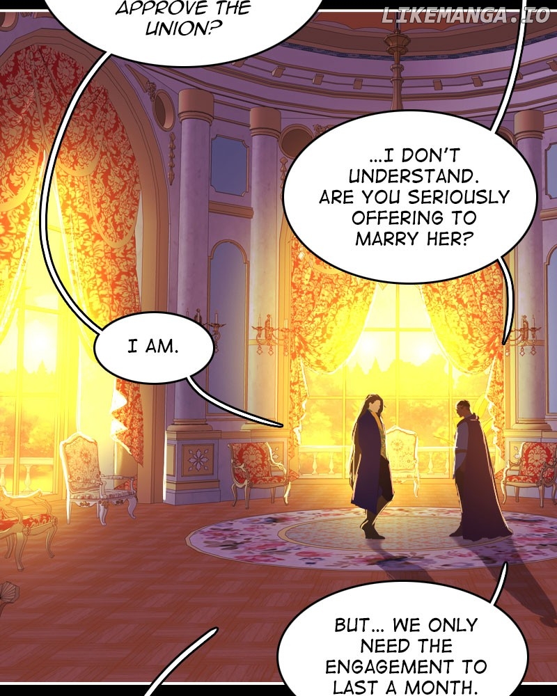 Blood Reverie Chapter 80 - Page 32