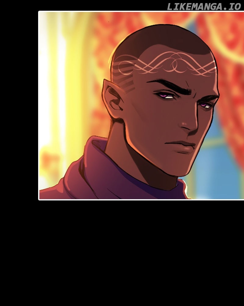 Blood Reverie Chapter 80 - Page 34