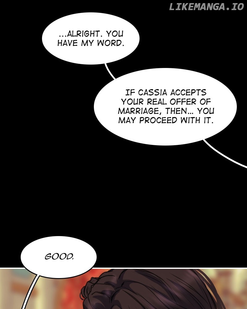 Blood Reverie Chapter 80 - Page 35