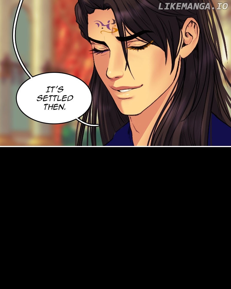 Blood Reverie Chapter 80 - Page 36