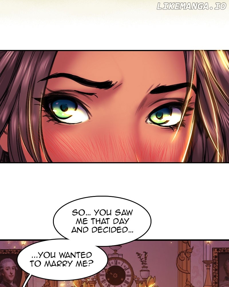 Blood Reverie Chapter 80 - Page 38