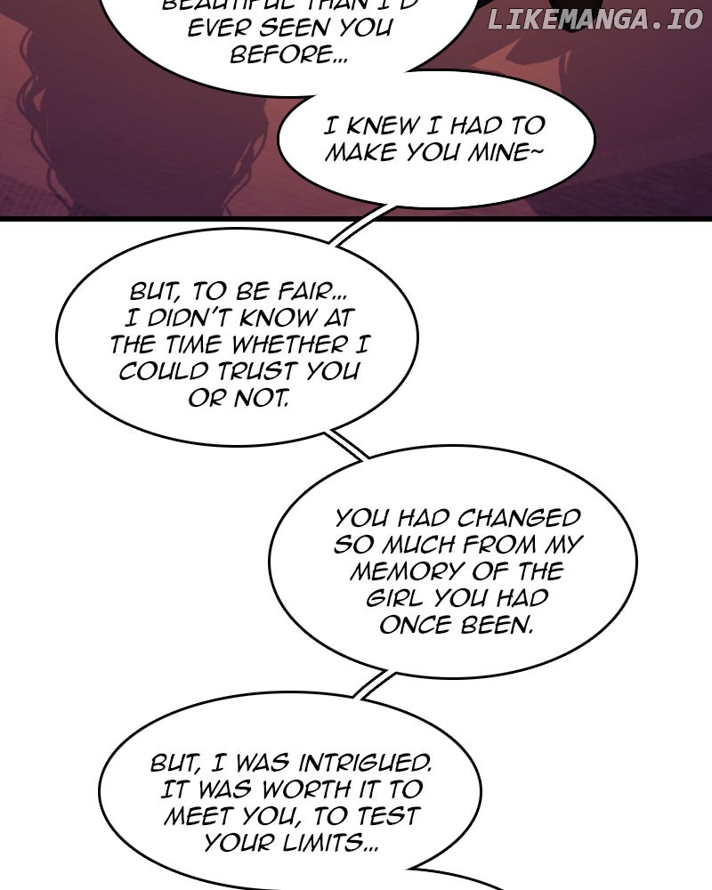 Blood Reverie Chapter 80 - Page 40