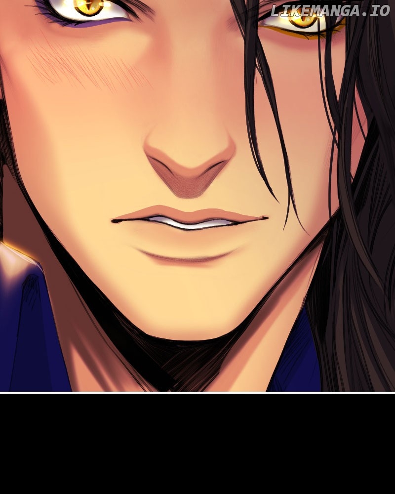 Blood Reverie Chapter 80 - Page 5