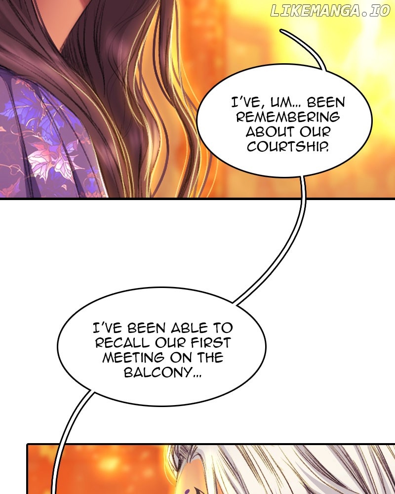 Blood Reverie Chapter 80 - Page 42