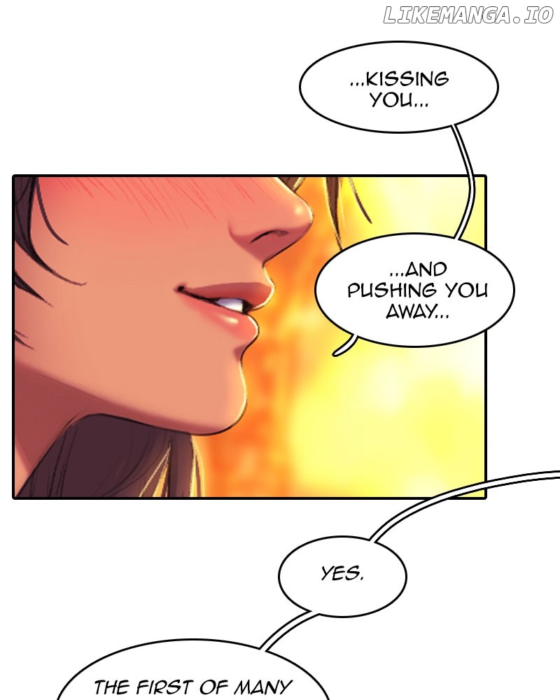 Blood Reverie Chapter 80 - Page 44