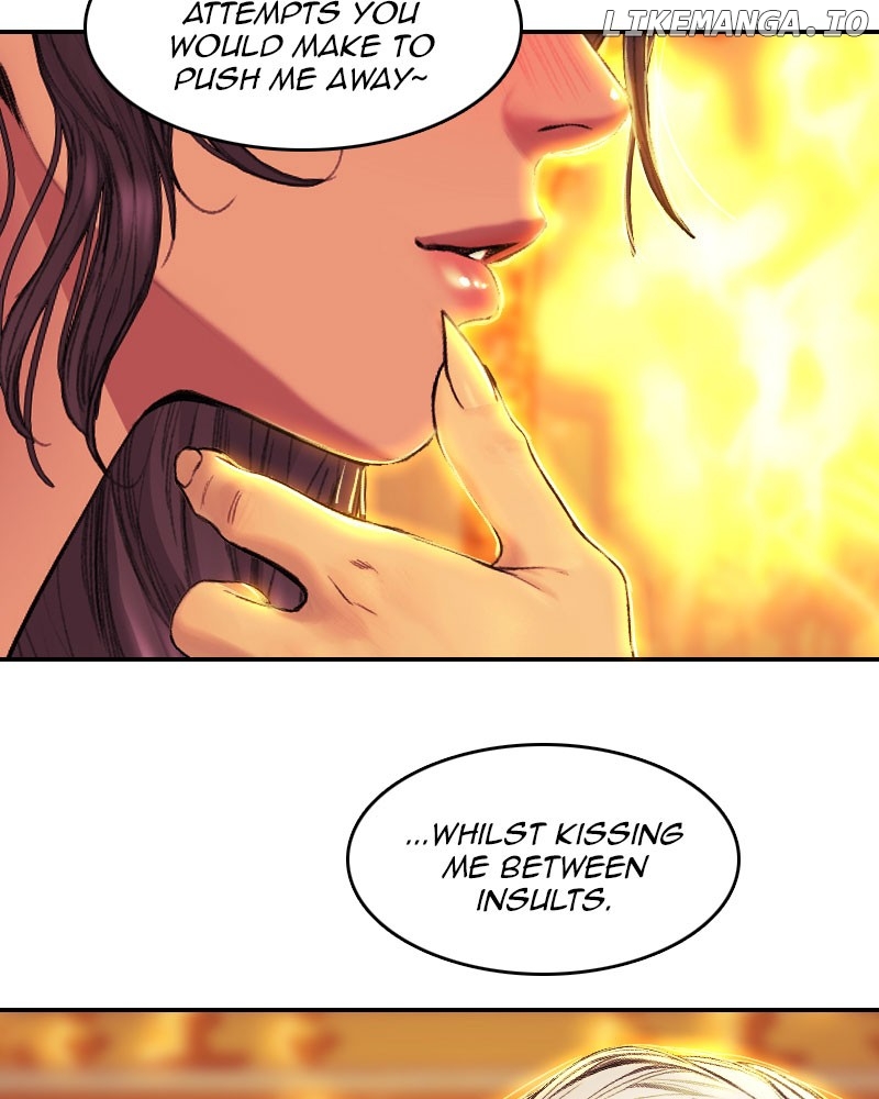 Blood Reverie Chapter 80 - Page 45