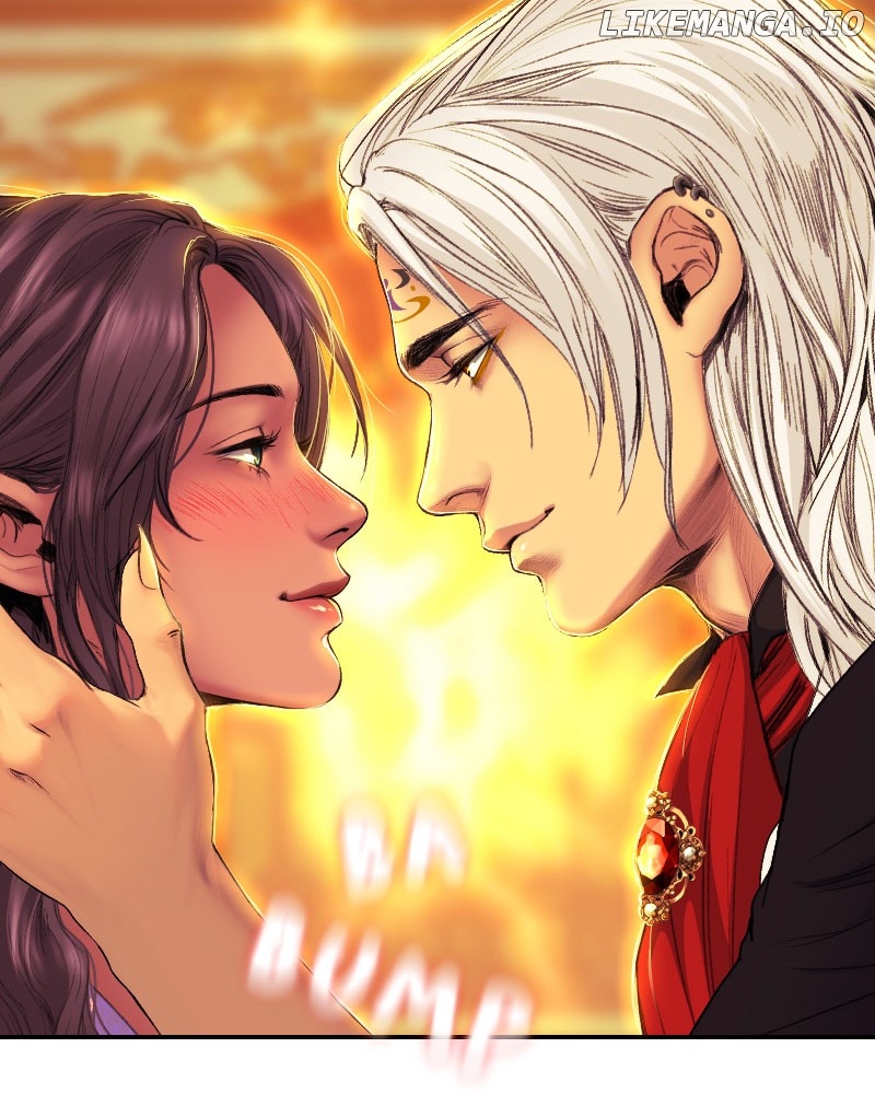 Blood Reverie Chapter 80 - Page 46