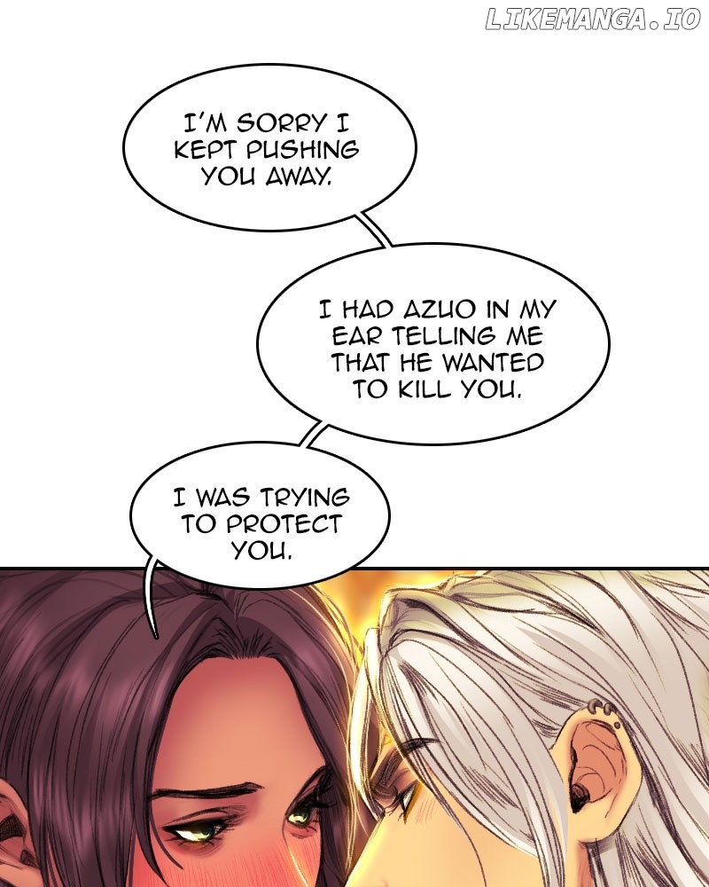 Blood Reverie Chapter 80 - Page 47