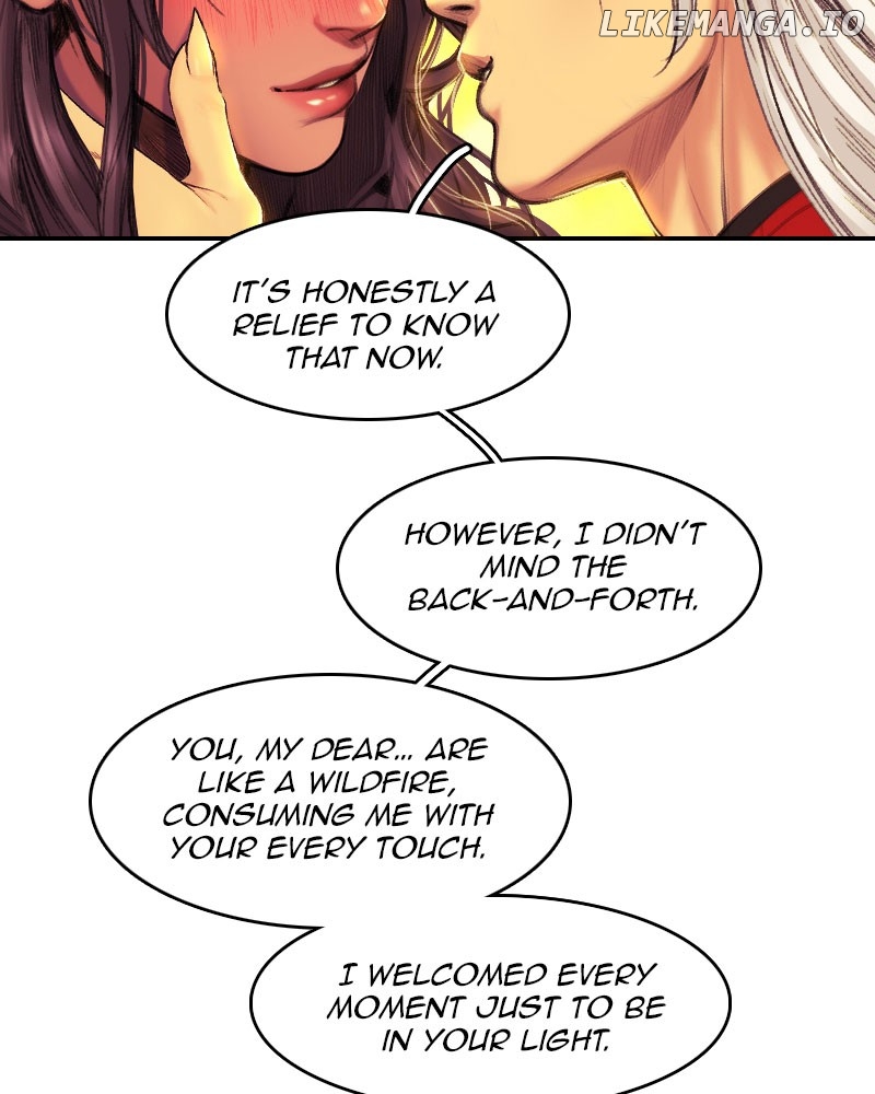 Blood Reverie Chapter 80 - Page 48