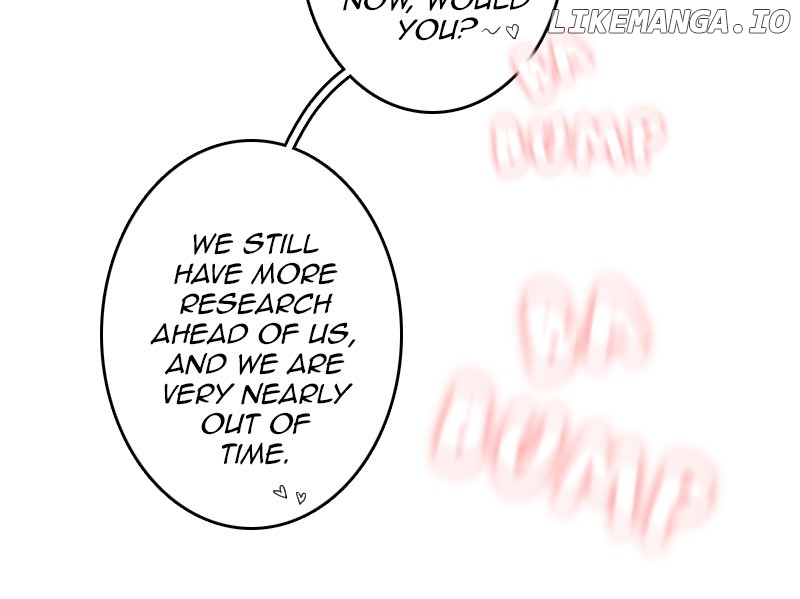 Blood Reverie Chapter 80 - Page 50