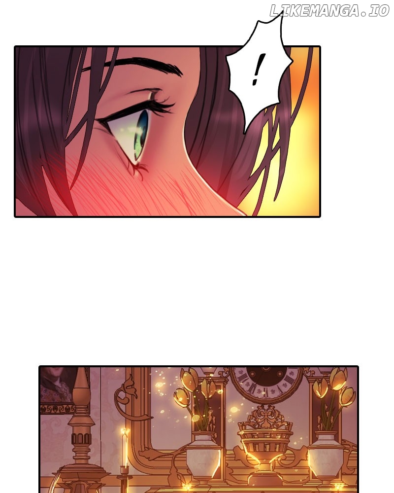 Blood Reverie Chapter 80 - Page 51