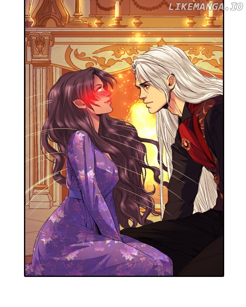 Blood Reverie Chapter 80 - Page 52