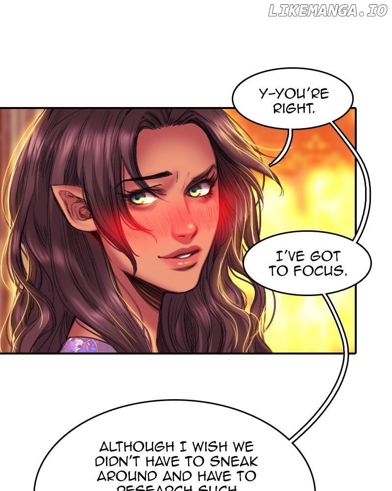 Blood Reverie Chapter 80 - Page 53