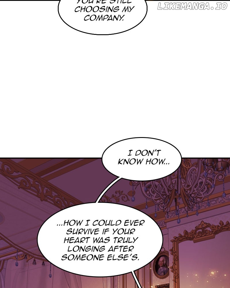 Blood Reverie Chapter 80 - Page 55