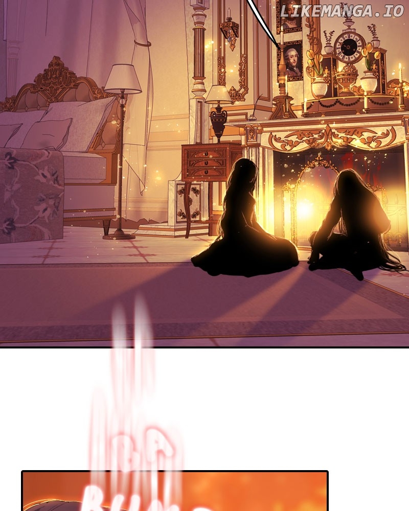 Blood Reverie Chapter 80 - Page 56