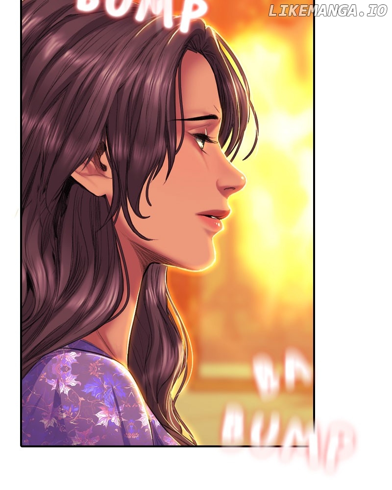 Blood Reverie Chapter 80 - Page 57