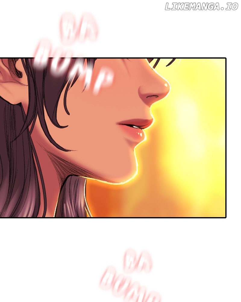 Blood Reverie Chapter 80 - Page 58