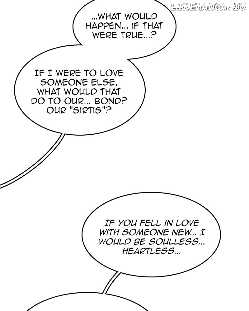 Blood Reverie Chapter 80 - Page 60