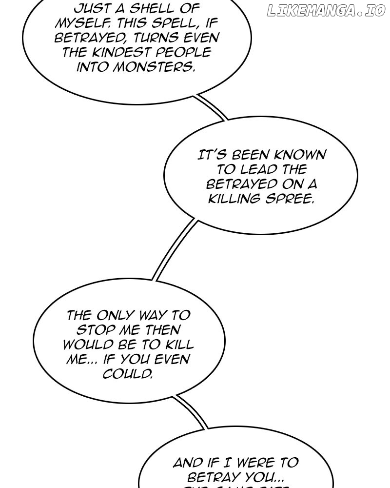 Blood Reverie Chapter 80 - Page 61