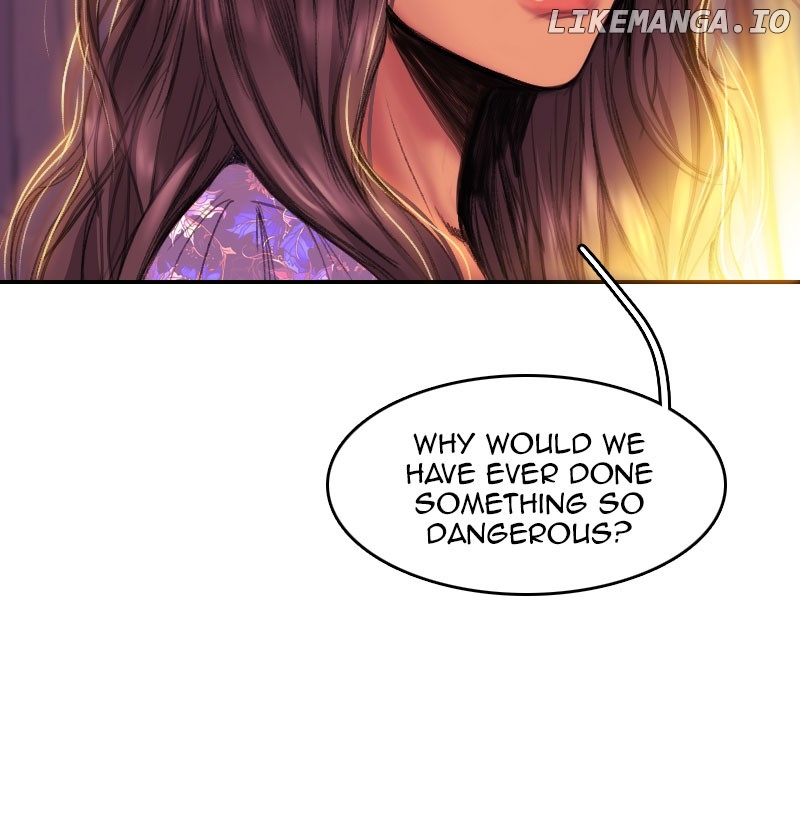 Blood Reverie Chapter 80 - Page 64