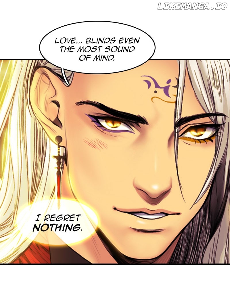 Blood Reverie Chapter 80 - Page 65