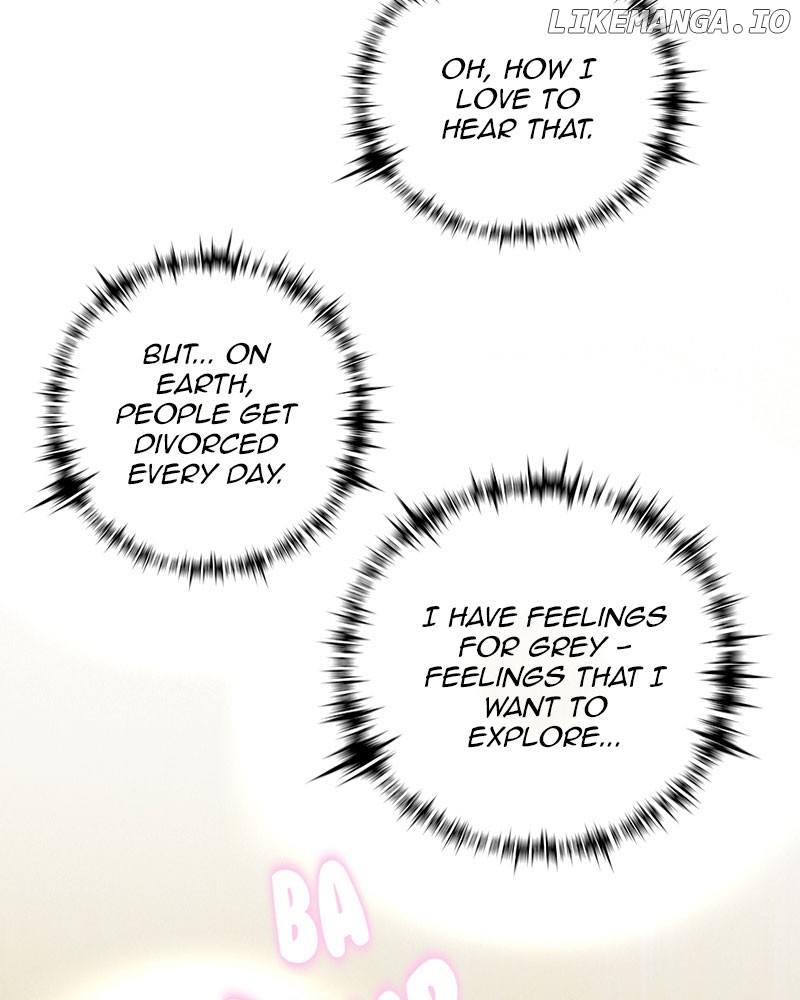 Blood Reverie Chapter 80 - Page 67