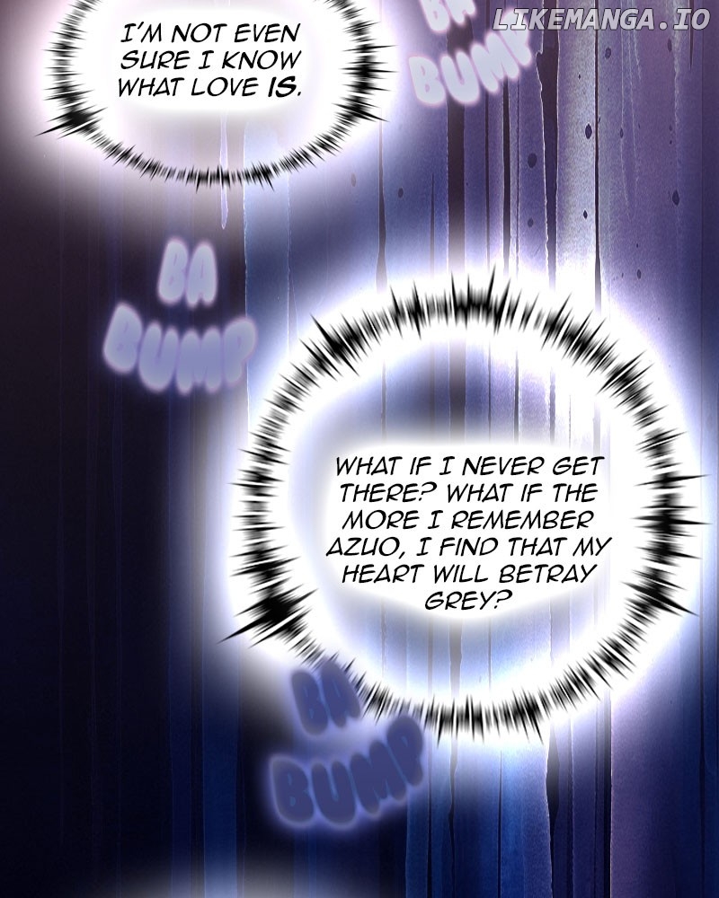 Blood Reverie Chapter 80 - Page 69