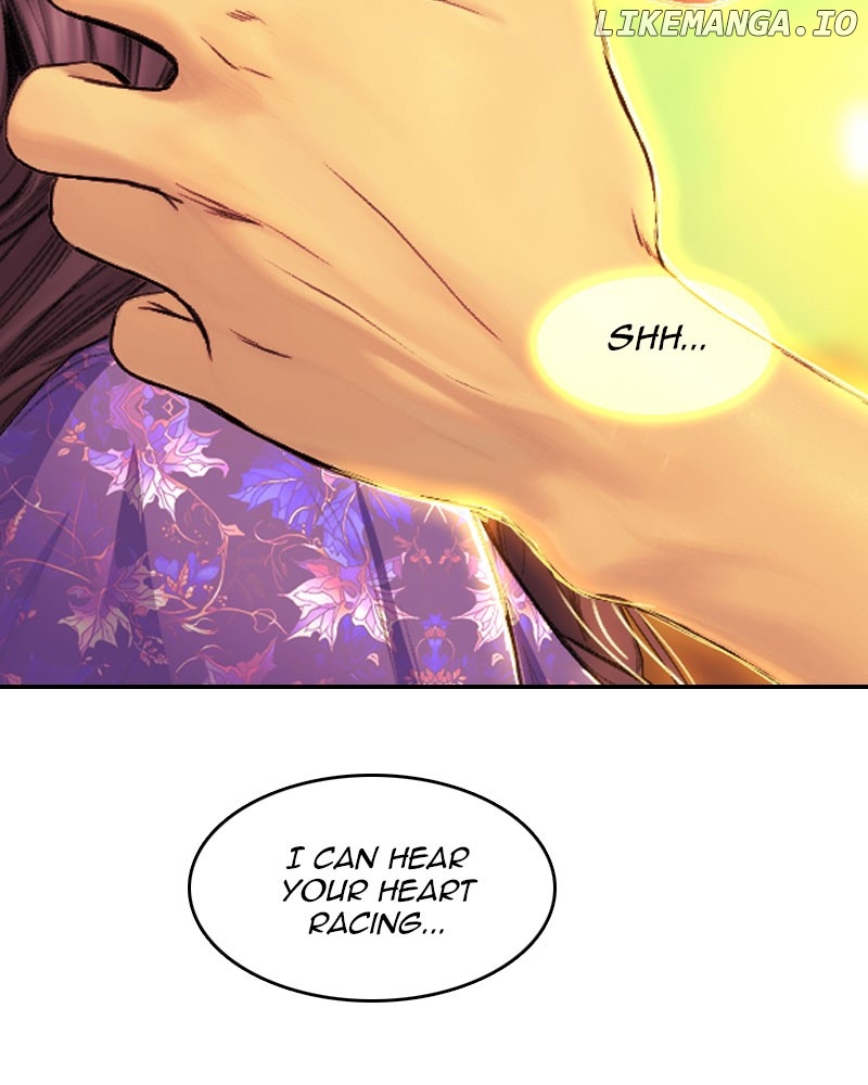 Blood Reverie Chapter 80 - Page 71