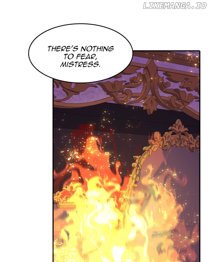 Blood Reverie Chapter 80 - Page 72