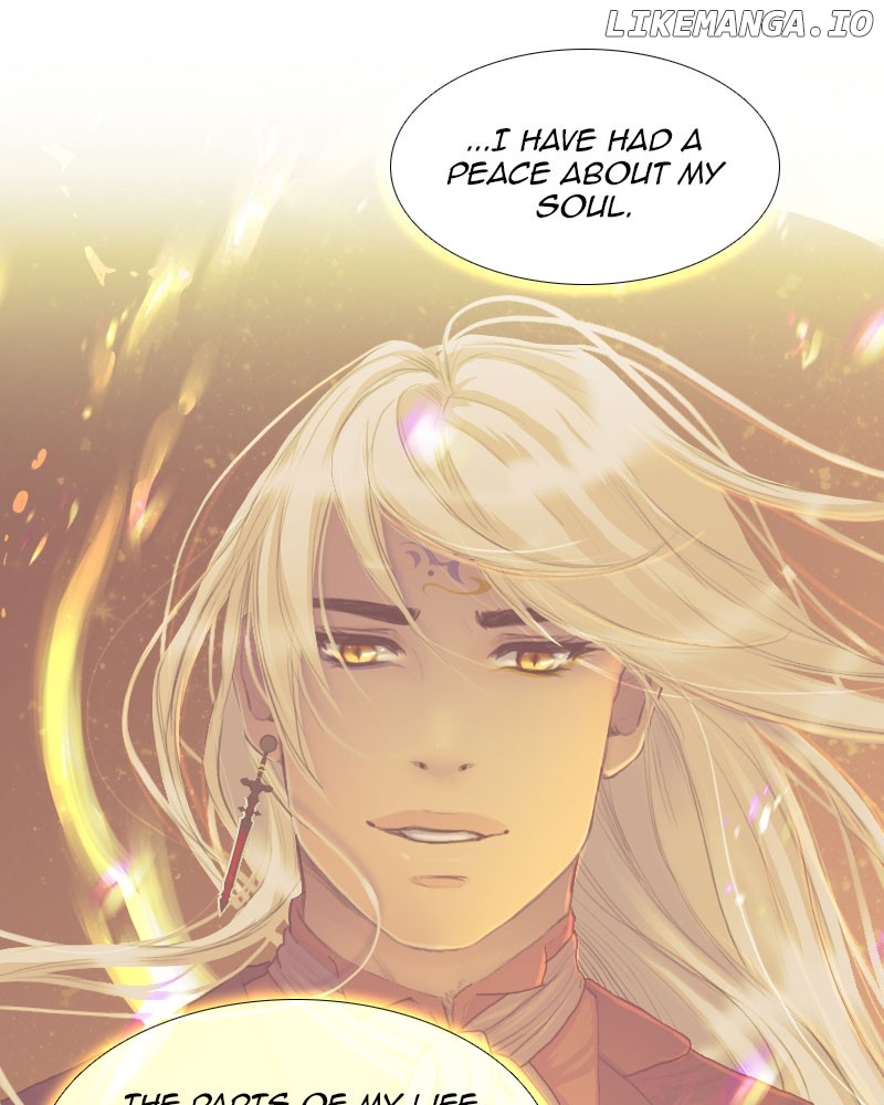 Blood Reverie Chapter 80 - Page 75