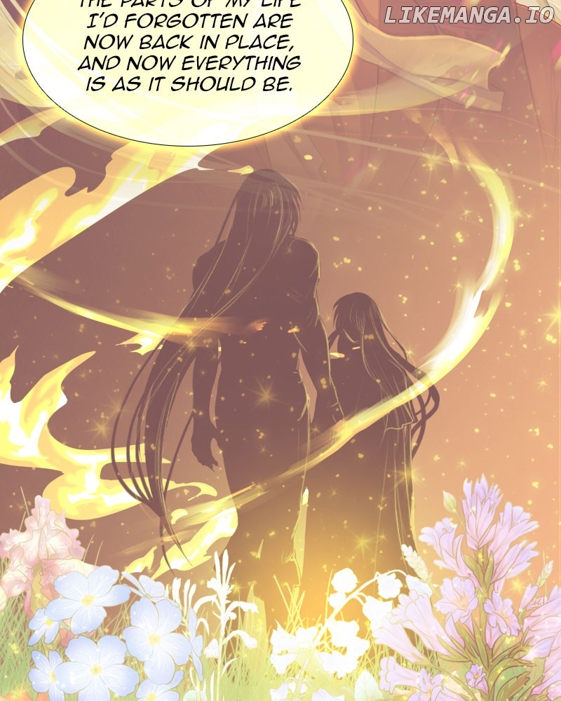 Blood Reverie Chapter 80 - Page 76