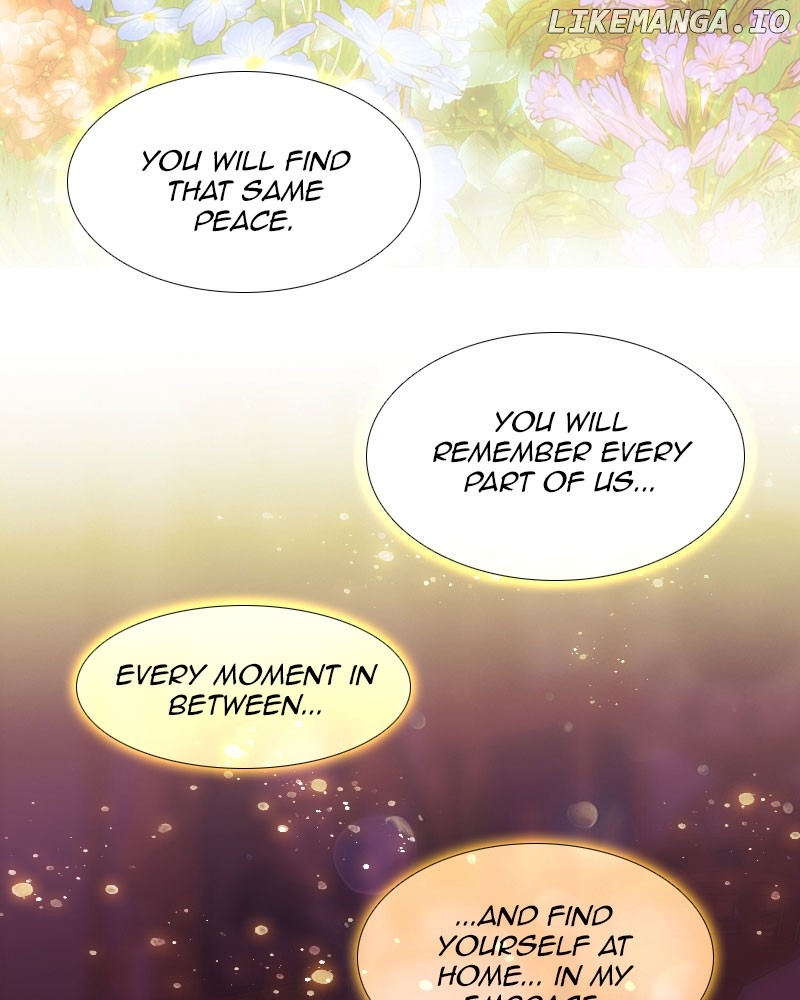 Blood Reverie Chapter 80 - Page 77