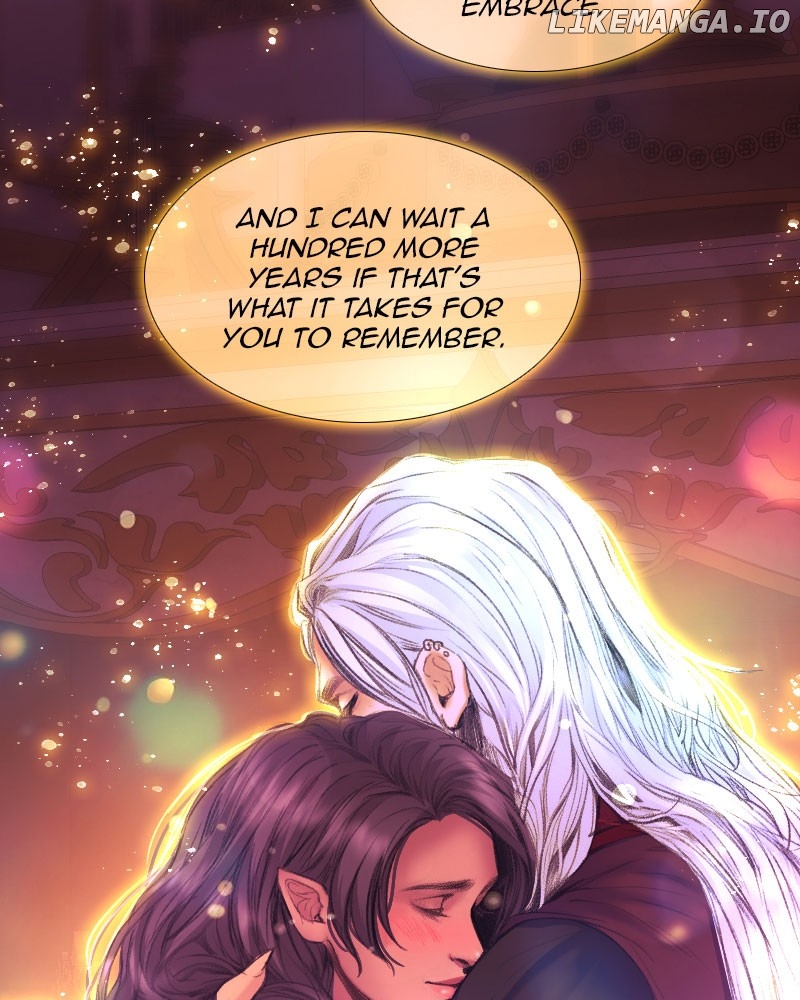 Blood Reverie Chapter 80 - Page 78