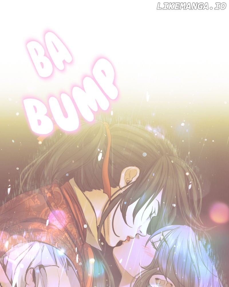 Blood Reverie Chapter 80 - Page 80